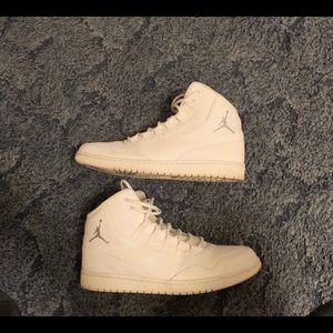 Jordan Executive ‘White’